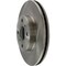 Centric Parts Standard Brake Rotor, 121.44143 121.44143 - alternate 3